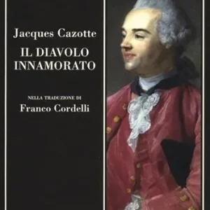 Il diavolo innamorato Promozione
