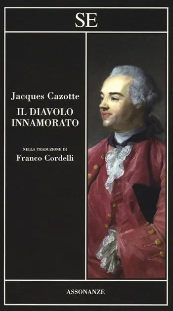 Il diavolo innamorato Promozione