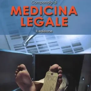 Compendio di medicina legale A Buon Prezzo