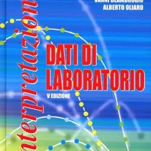 Scelto Dai Clienti Interpretazione dei dati di laboratorio