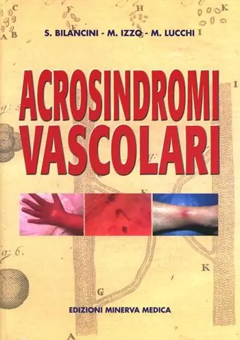 Acrosindromi vascolari Offerta