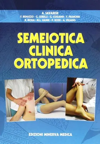 Di Tendenza Semeiotica clinica ortopedica