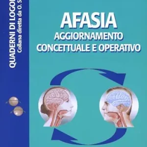 Afasia. Aggiornamento concettuale e operativo Direttamente Dal Produttore