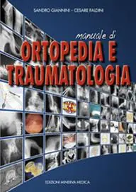 Vendita Finale Manuale di ortopedia e traumatologia