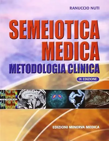 Semeiotica medica. Metodologia clinica Occasione Imperdibile