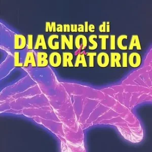 Miglior Prezzo Manuale di diagnostica di laboratorio