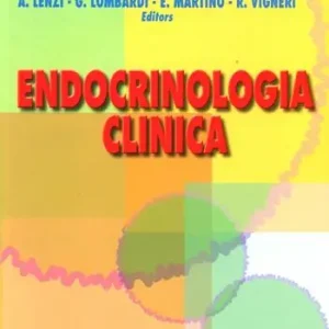Endocrinologia clinica Prezzo Conveniente