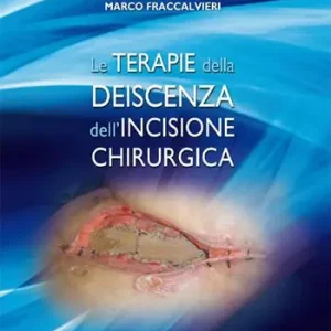 Direttamente Dal Produttore Le terapie della deiscenza dell‘incisione chirurgica