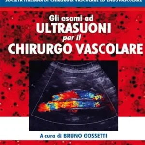 Gli esami ad ultrasuoni per il chirurgo vascolare Offerta Speciale