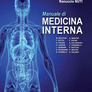 Manuale di medicina interna Di Tendenza