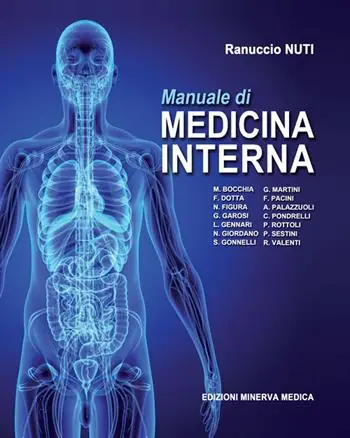 Manuale di medicina interna Di Tendenza