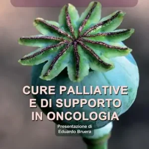 Cure palliative e di supporto in oncologia Offerta Del Giorno