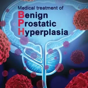 Acquista Ora Medical treatment of begnin prostatic hyperplasia