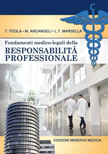 Reso Gratuito Fondamenti medico-legali della responsabilità professionale