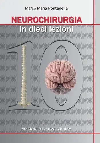 Offerta Neurochirurgia in 10 lezioni