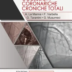 Prezzo Basso Trattamento delle occlusioni coronariche croniche totali