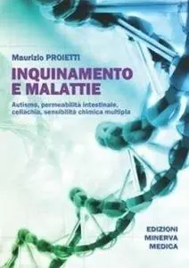 Inquinamento e malattie Prezzo Ridotto