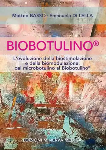 Biobotulino®. L‘evoluzione della biostimolazione e della biomodulazione dal microbotulino al Biobotulino® Popolare