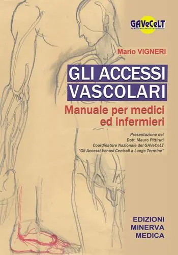 Prezzo Di Fabbrica Gli accessi vascolari. Manuale per medici e infermieri