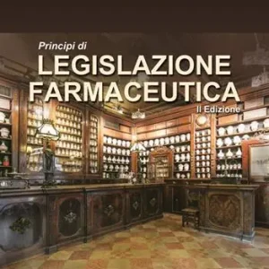 A Buon Prezzo Principi di legislazione farmaceutica