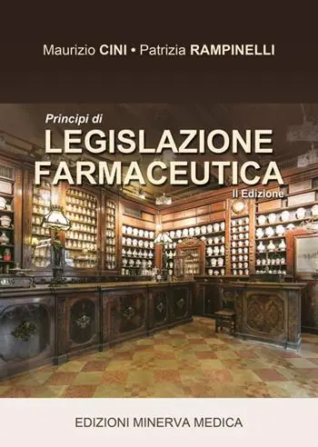 A Buon Prezzo Principi di legislazione farmaceutica