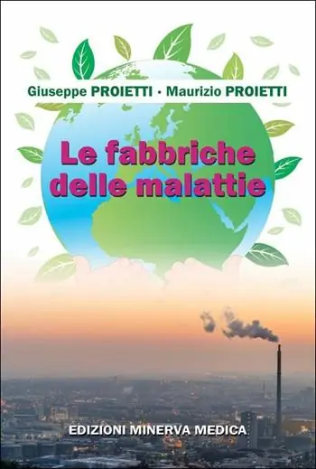 Le fabbriche delle malattie Consegna Rapida