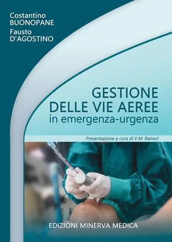Gestione delle vie aeree in emergenza-urgenza Scelto Dai Clienti