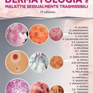 Quantità Limitata Dermatologia e malattie sessualmente trasmissibili
