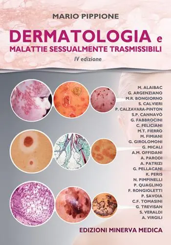 Quantità Limitata Dermatologia e malattie sessualmente trasmissibili