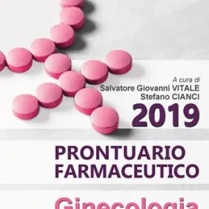 Prontuario farmaceutico 2019. Ginecologia Reso Gratuito