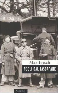 Must-Have Fogli dal tascapane