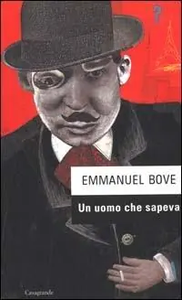 Un uomo che sapeva Solo Oggi