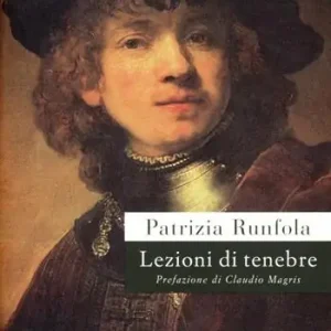 Offerta Lampo Lezioni di tenebre