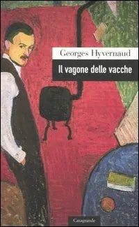 Il vagone delle vacche Occasione