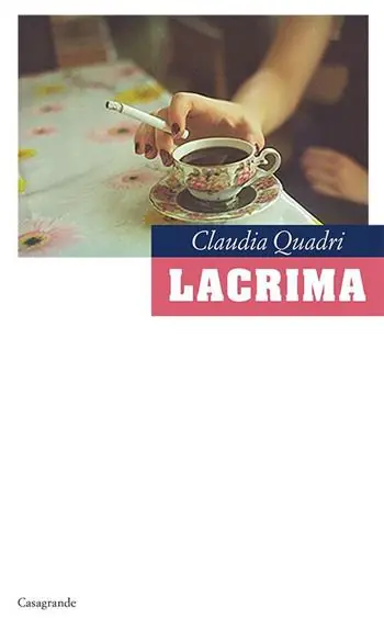 Pagamento Sicuro Lacrima