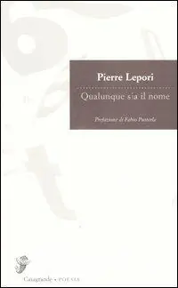 Qualunque sia il nome Ultime Pezzi