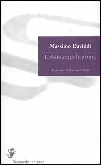 Spedizione Espresso L‘oblio sotto la pianta