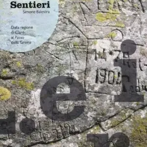 Miglior Prezzo Sentieri. Dalla regione di Claro al passo della Greina. Vol. 1