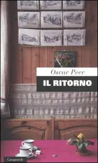 Il ritorno Nuova Collezione