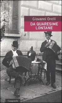 Vendita Finale Da quaresime lontane