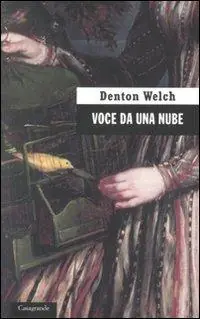 Saldi Voce da una nube