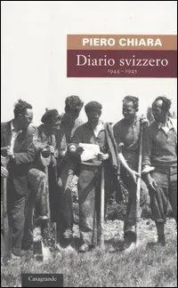 Miglior Prezzo Diario svizzero (1944-1945)