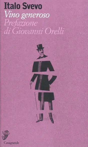 Vino generoso Ultime Pezzi