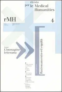 Popolare Rivista per le medical humanities (2007). Ediz. illustrata. Vol. 4