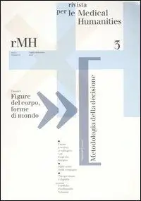 Saldi Rivista per le medical humanities (2007). Vol. 3