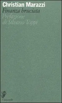 Solo Oggi Finanza bruciata