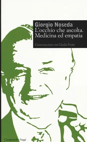 Compra Online L‘occhio che ascolta. Medicina ed empatia