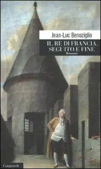 Il re di Francia, seguito e fine Subito Disponibile