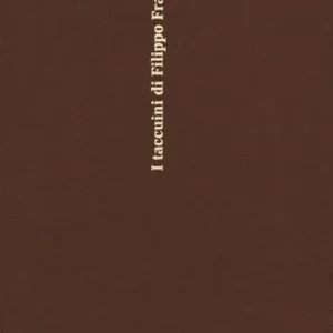 Affare I taccuini di Filippo Franzoni. Ediz. a colori