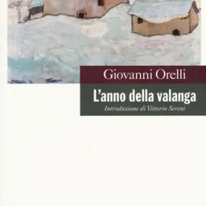 Non Perdere L‘anno della valanga